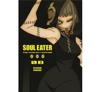 Ohkubo Ohkubo – Soul Eater – Édition parfaite Tome 8