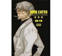 Ohkubo Ohkubo – Soul Eater The Perfect Edition 9 – Square Enix