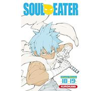Soul Eater - TIX (Vol. 18-19)