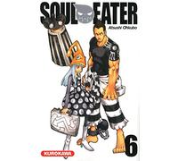 Soul Eater - tome 06