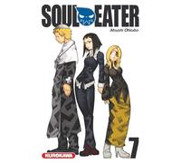 Soul Eater - tome 07 (7)