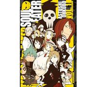 Soul Eater - tome 1 - Edition 20 ans