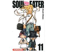 Soul Eater - tome 11 (11)