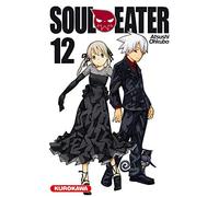 Soul Eater - tome 12 (12)