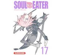 Soul Eater - tome 17 Okubo Atsushi (Auteur), Fabien Vautrin (Traduction)