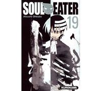 Soul Eater - tome 19 (19)