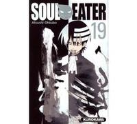 Soul Eater - tome 19 Okubo Atsushi (Auteur), Fabien Vautrin (Traduction)