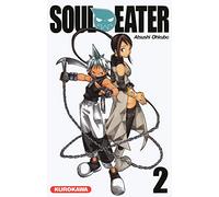 Soul eater, Tome 2 :