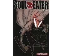 Soul Eater - tome 22 (22)