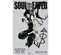 Soul Eater – TX (Vol. 20-21) – Kurokawa