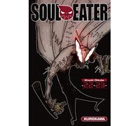 Okubo Atsushi, Fabien Vautrin, MAIKO_O – Soul Eater – Tome 11 (Vol. 22-23)