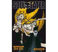 Soul Eater - TXII (Vol. 24-25)