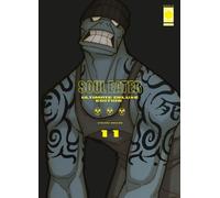 Soul eater. Ultimate deluxe edition (Vol. 11)