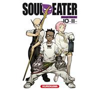 Soul Eater – V (tomes 10-11) – Kurokawa