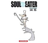 Soul Eater - VII (tomes 14-15)