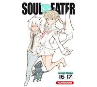 Soul Eater - VIII (tomes 16-17)