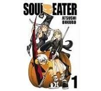 Soul Eater 1, Soul Eater