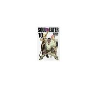Soul Eater, Vol. 10