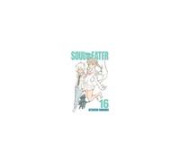 Soul Eater, Vol. 16