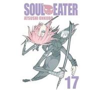 Soul Eater Vol. 17 (Paperback) Atsushi Ohkubo, (Auteur)