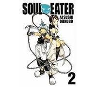 Soul Eater: Vol 2