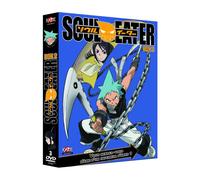 Soul Eater - Vol.2/5 - Édition Collector (Coffret De 3 Dvd)