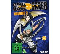 - - Soul Eater Vol.2 [Import]