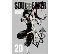 Soul Eater, Vol. 20 (Paperback) Atsushi Ohkubo, (Auteur)