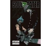 Soul Eater, Vol. 23