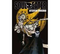 Soul Eater, Vol. 24