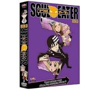 Soul Eater – Coffret DVD – 20 ans KAZE – Partie 3