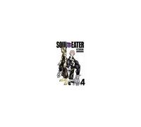 Soul Eater, Vol. 4