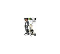 Soul Eater, Vol. 5