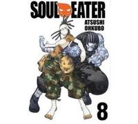 Soul Eater: Vol 8 Ohkubo, Atsushi (Auteur)