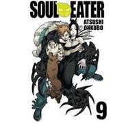 Soul Eater, Vol. 9 - [Version Originale] Inconnu (Auteur)