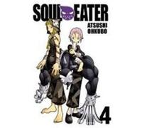 Soul Eater, Volume 4
