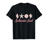 Soul Eau Salée T-Shirt