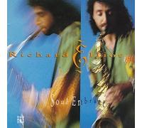 Soul Embrace by Richard Elliot (1993-07-28)
