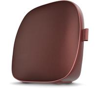 Soul Enceinte Bluetooth Avec 15 Heures D'Autonomie, Basses Profondes, Mode Stéréo, Étanchéité Ipx5 Et Fonction Mains Libres, Enceinte D'Intérieur (Safari Red)[X533]