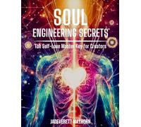 Soul Engineering Secrets: The Self-Love Master Key for Creators