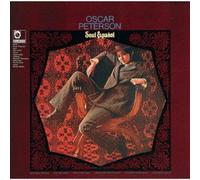 Oscar Peterson - Soul Espanor-UHQCD [Import]