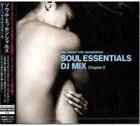Soul Essentials DJ Mix Chapter 3 [Import]