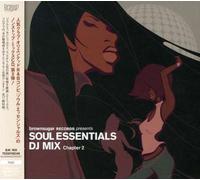 Soul Essentials DJ Non-Stop Mix [Import]