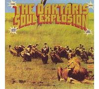 Soul Explosion