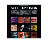 Various Artists – Soul Explosion – Vinyle 2LP (12")