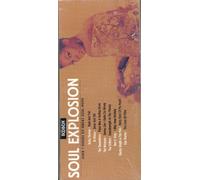 Soul Explosion - Soul Explosion