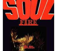 Soul Explosion - Soul Fire