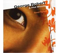 Soul Eyes [Import]