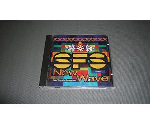 Soul Family Sensation - New Wave