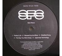 Soul Family Sensation, the - New Wave [Import]